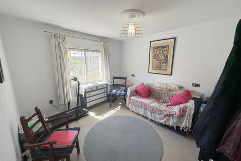 Byhus i Almanzora, Almeria, Almanzora - € 108.000 | Ref: Casa Dulce - foto 4